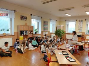 Přečtete si více ze článku Projekt „Martin na bílém koni“