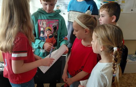 Projekt ke dni 17. listopadu