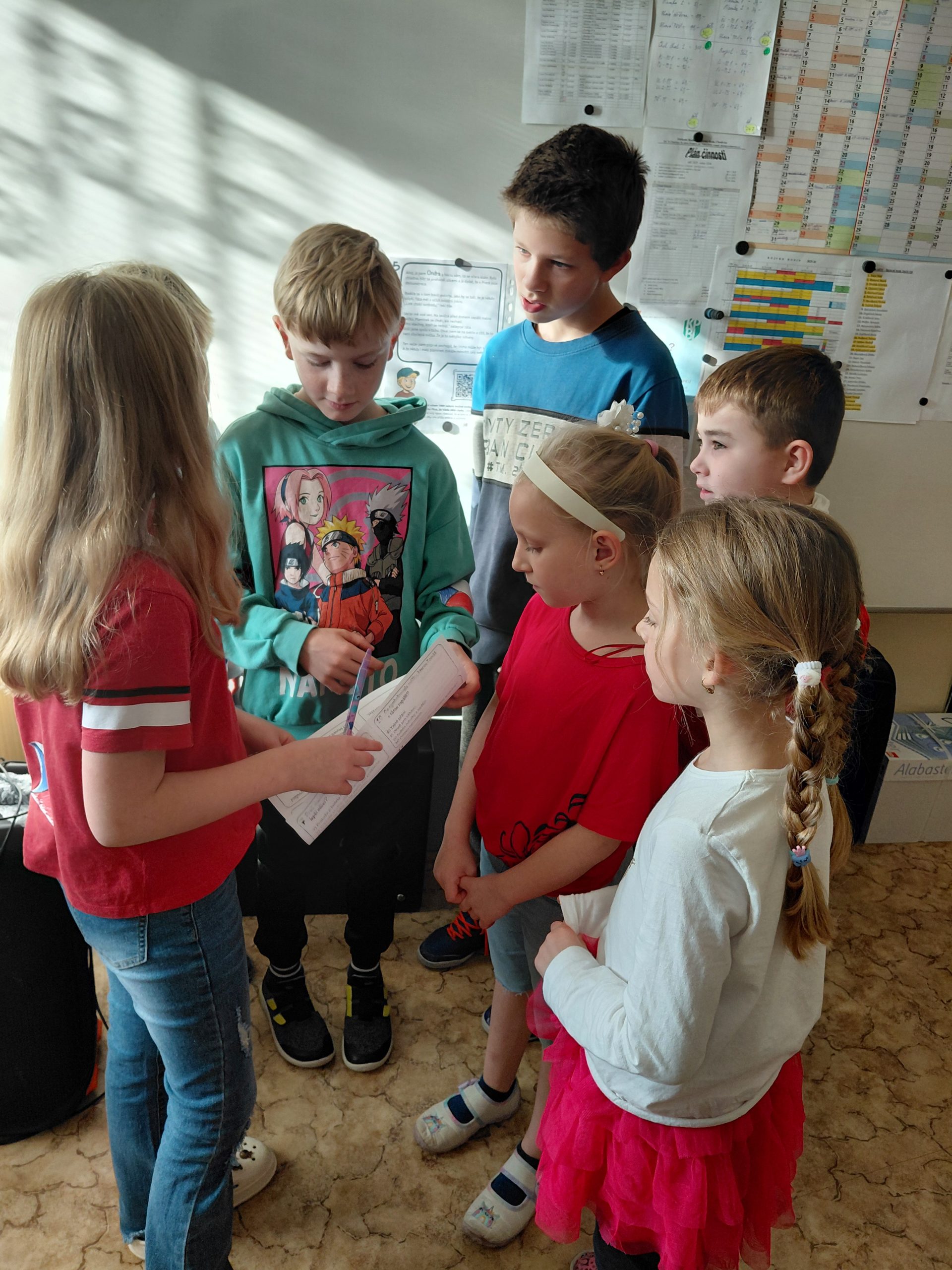 Právě si prohlížíte Projekt ke dni 17. listopadu