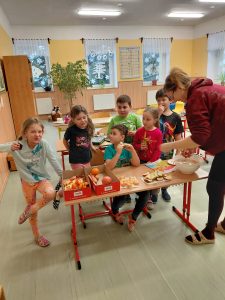 Přečtete si více ze článku Ovoce a zelenina do škol