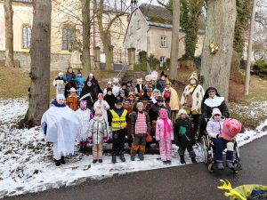 Přečtete si více ze článku Masopustní procházka 2026