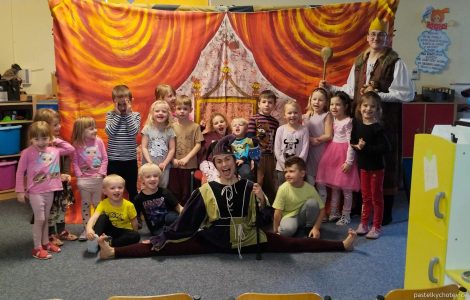 Vykročení do nového roku 2026