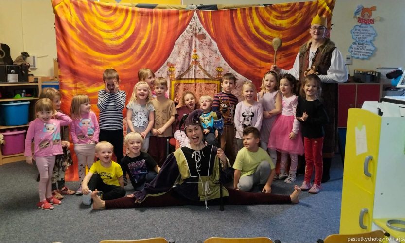 Vykročení do nového roku 2026