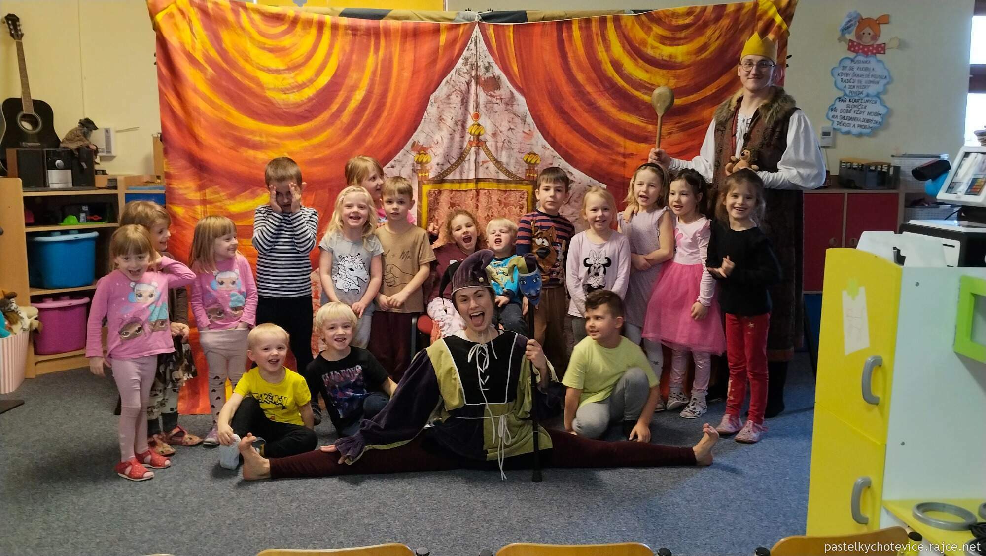 Právě si prohlížíte Vykročení do nového roku 2026