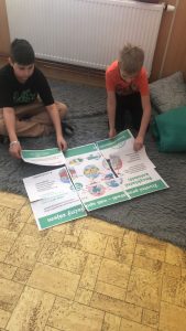 Přečtete si více ze článku Ekologický projekt – Ostrov pokladů