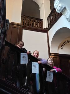 Přečtete si více ze článku Recitační soutěž