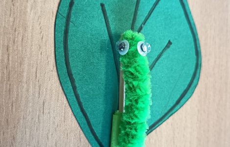 Chraňte své zahrádky!