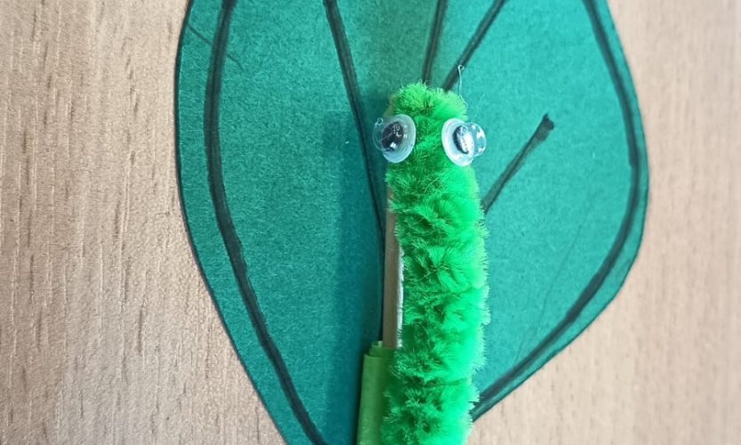 Chraňte své zahrádky!