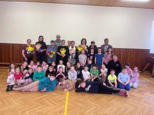 Přečtete si více ze článku Překvapení ke Dni učitelů