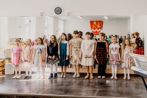 Přečtete si více ze článku Vítání občánků v Čermné 2026