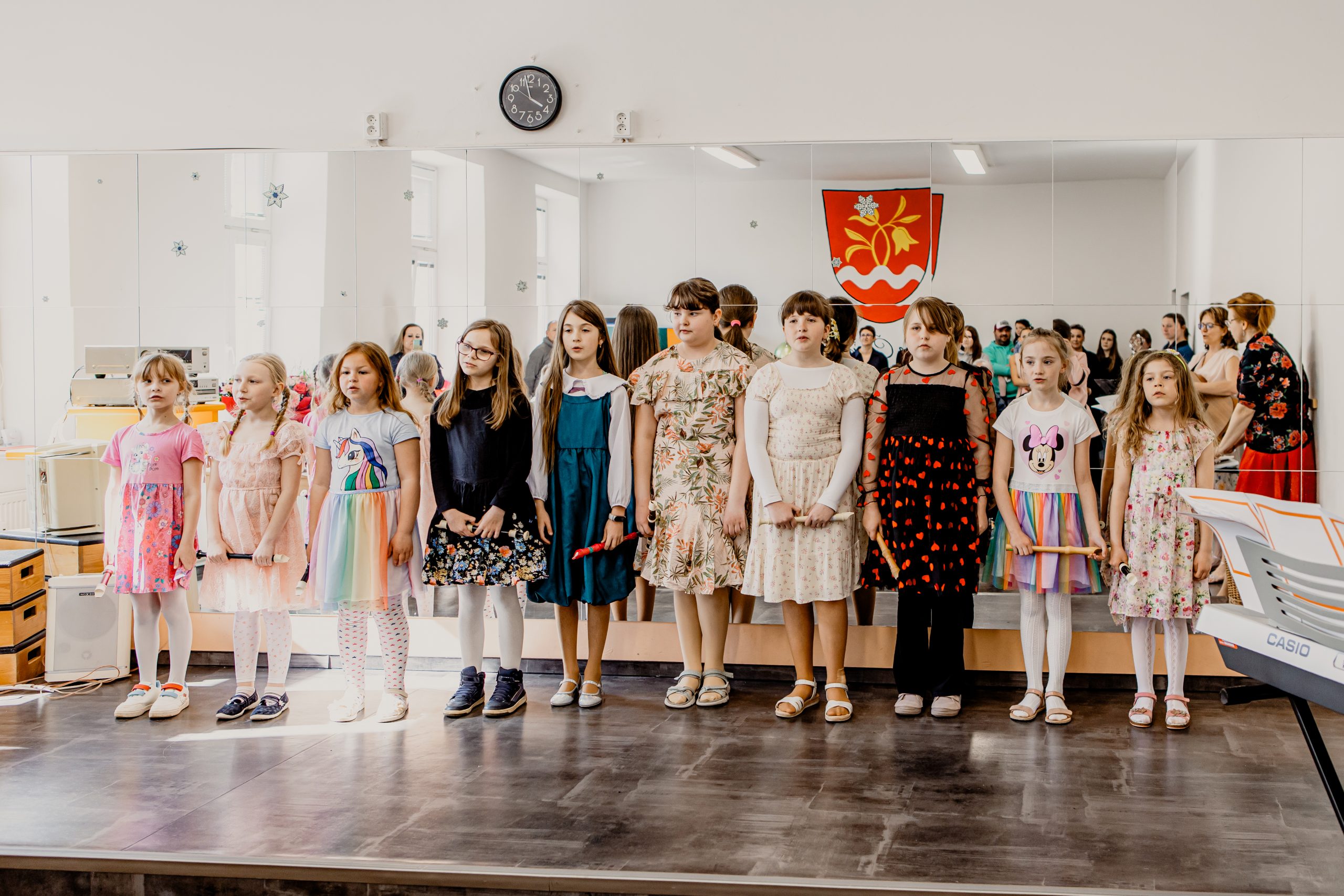 Právě si prohlížíte Vítání občánků v Čermné 2026