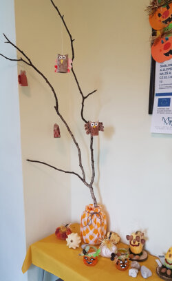 Jiné dušičkové zákoutí 1