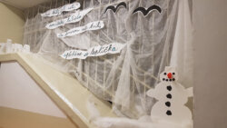 Loučení se zimou (1)