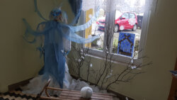 Zimní zákoutí (2)