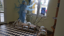 Zimní zákoutí (3)