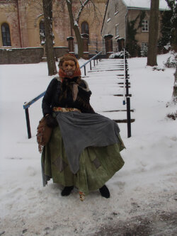 ZŠ Chotěvice Masopust 2021